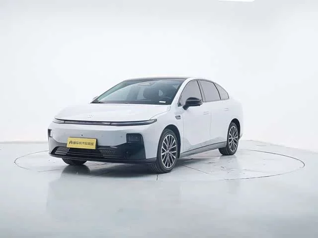 Leapmotor B01