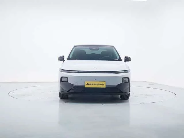 Leapmotor B01