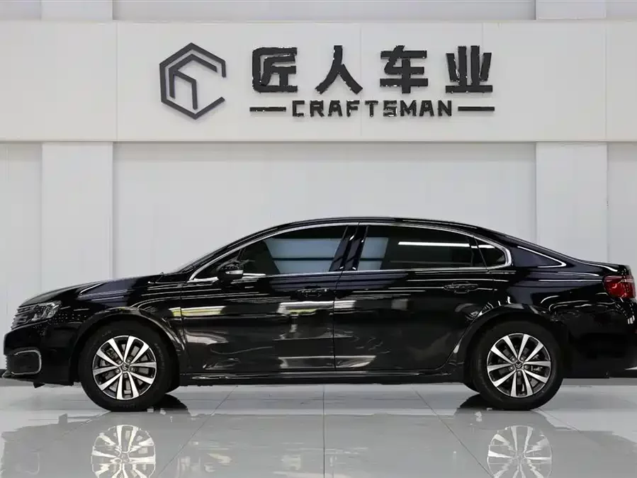 Citroën C6