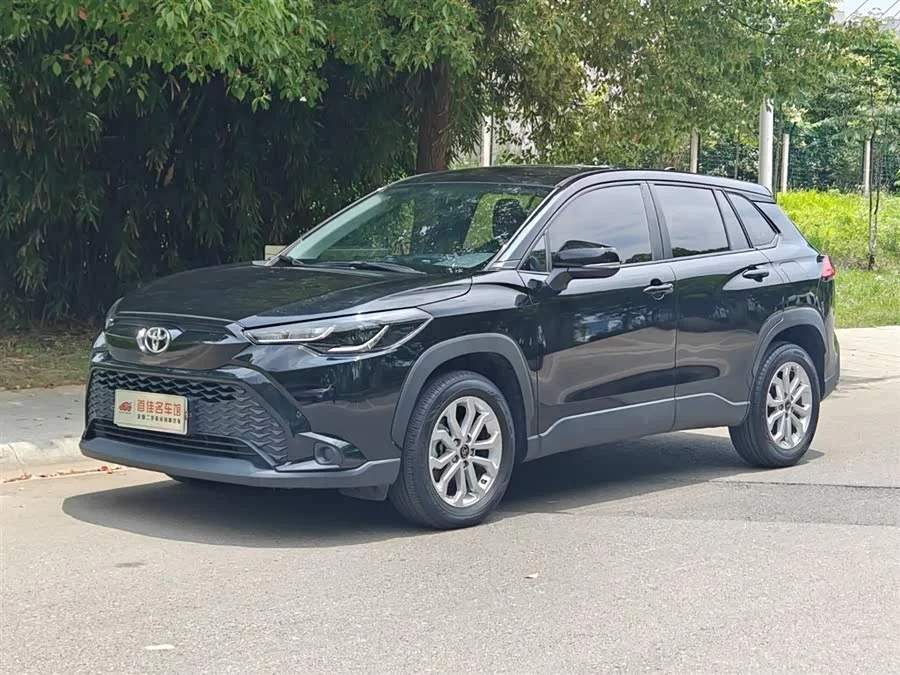 Toyota Frontlander