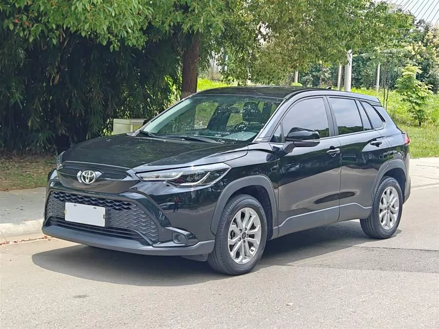Toyota Frontlander