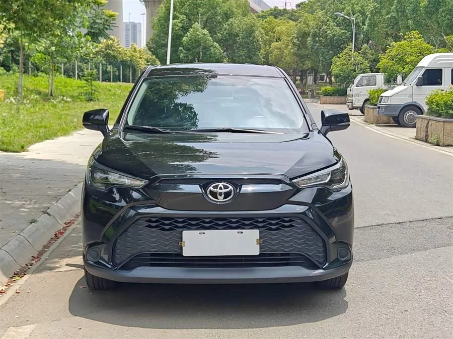 Toyota Frontlander