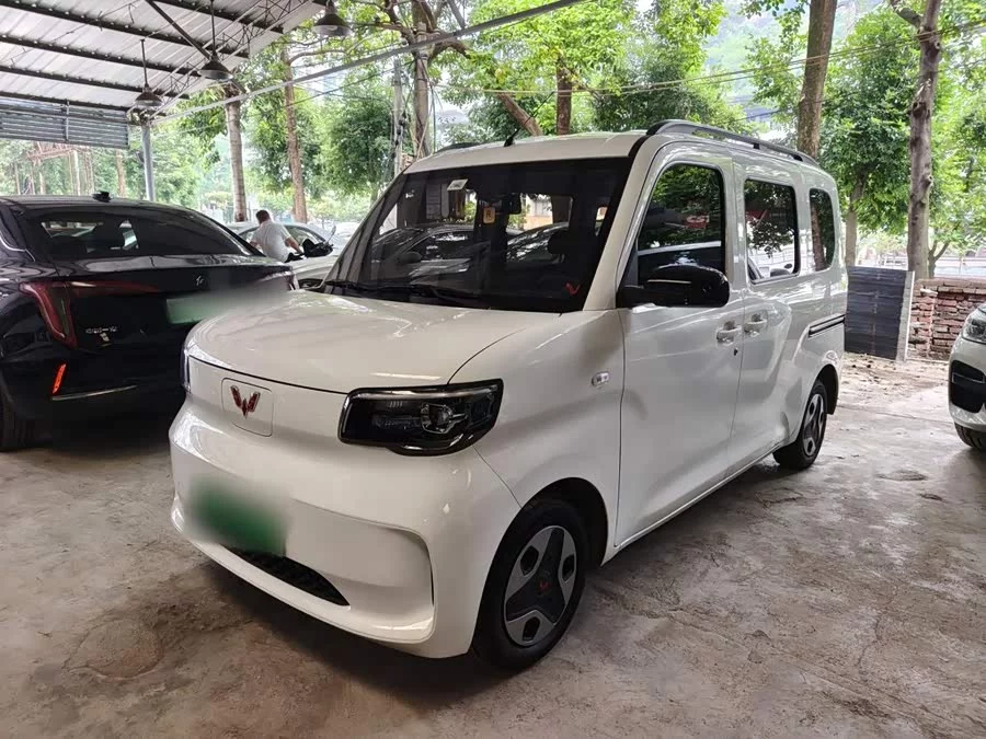 Wuling Zhiguang New Energy