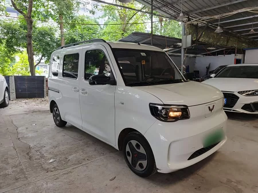 Wuling Zhiguang New Energy