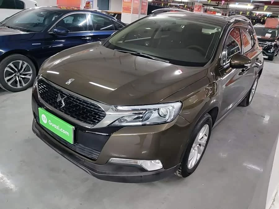 DS 6