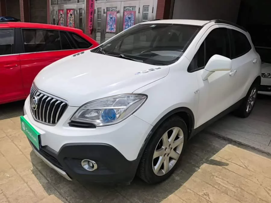 Buick Encore