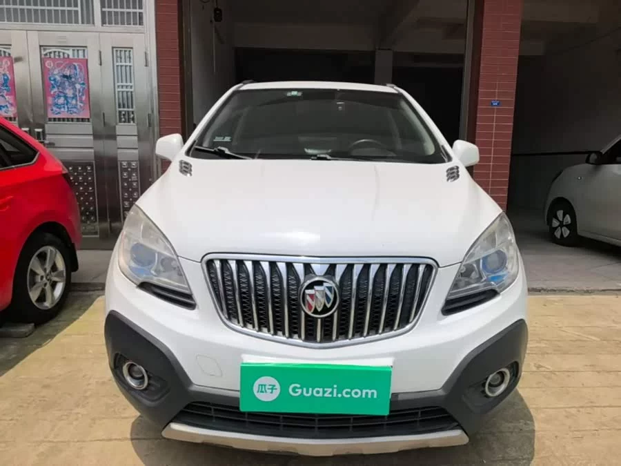 Buick Encore
