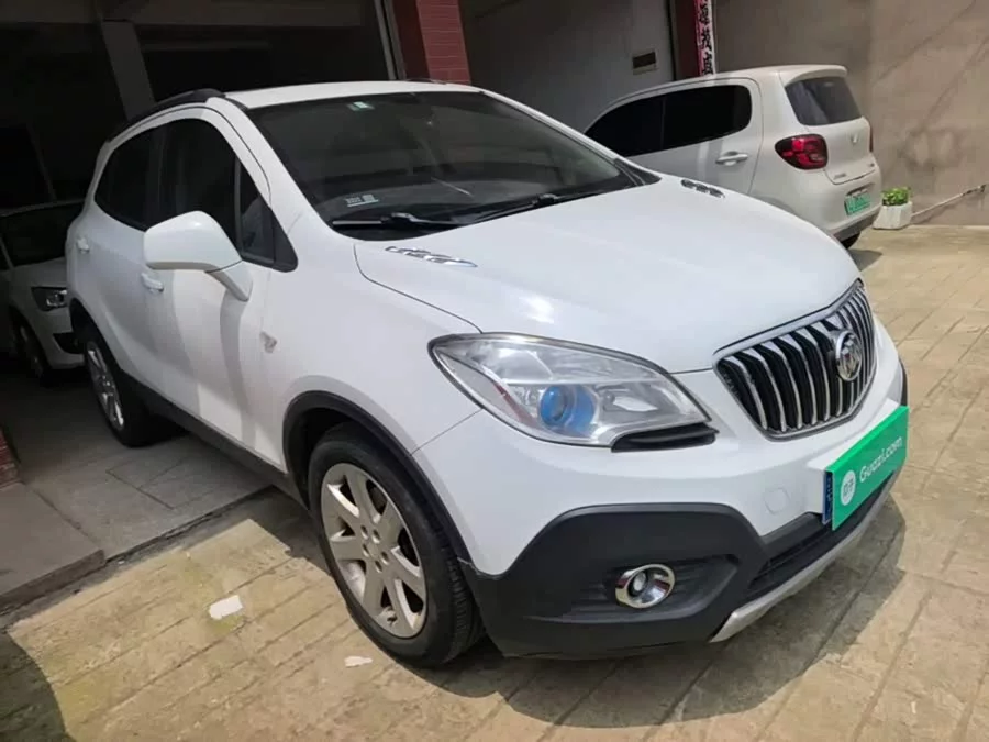 Buick Encore