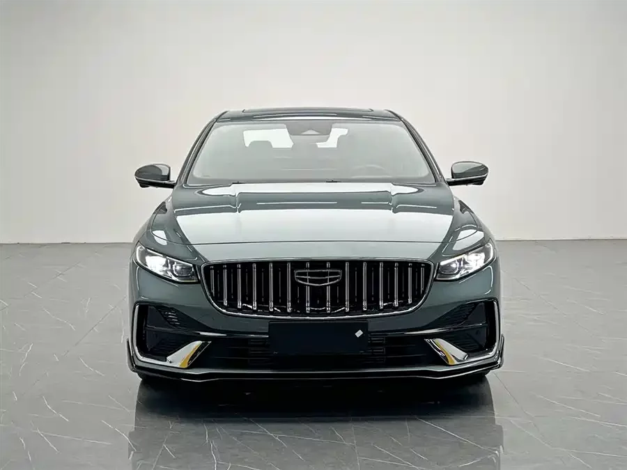 Geely Xingrui