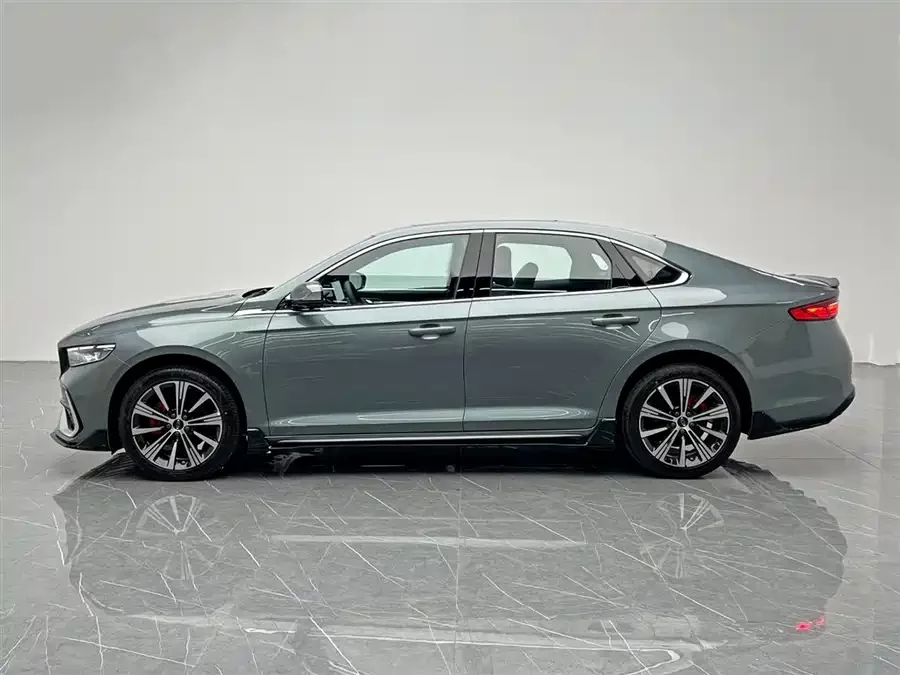 Geely Xingrui
