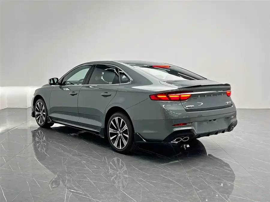 Geely Xingrui