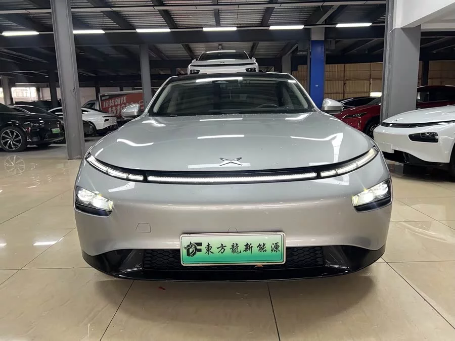 Xpeng P7