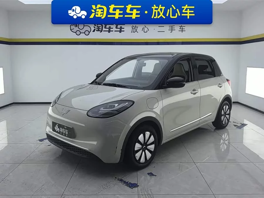 Wuling Bingo