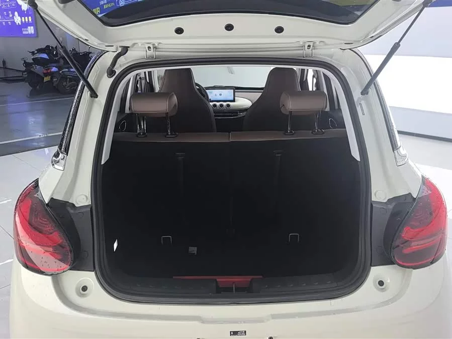 Wuling Bingo