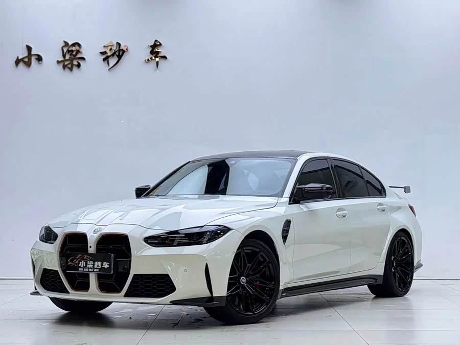 BMW M3