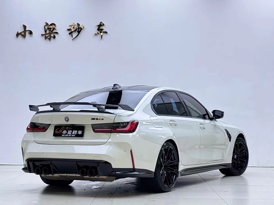 BMW M3