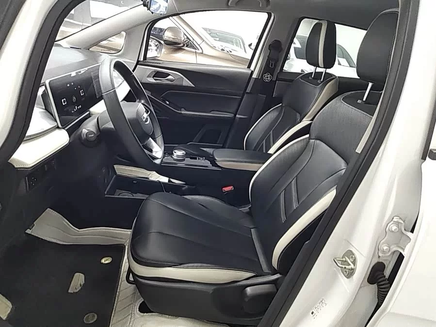 Geely E firefly