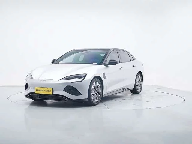 BYD seal