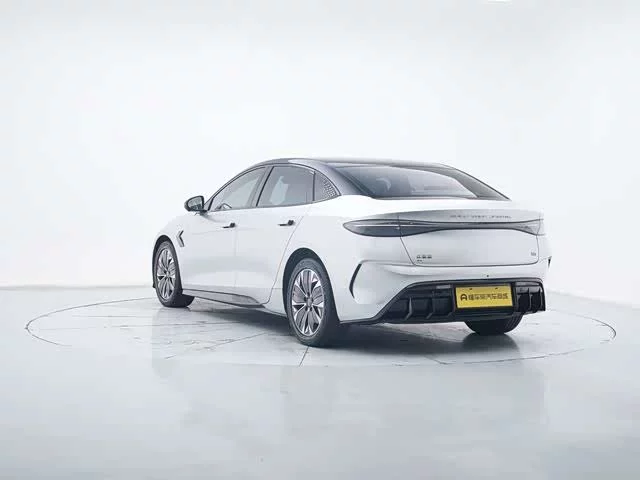 BYD seal