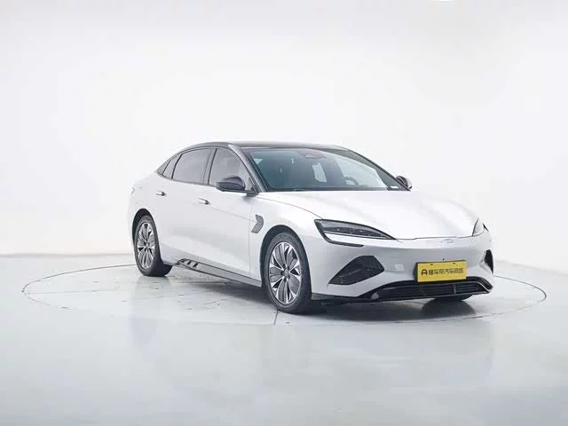 BYD seal
