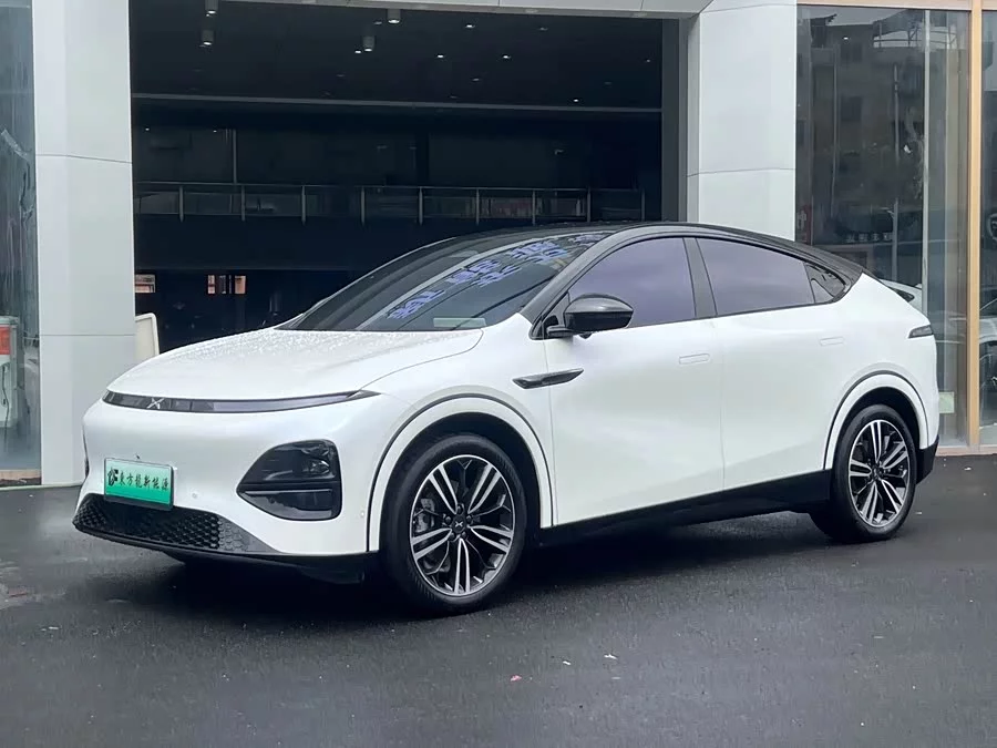 Xpeng G6