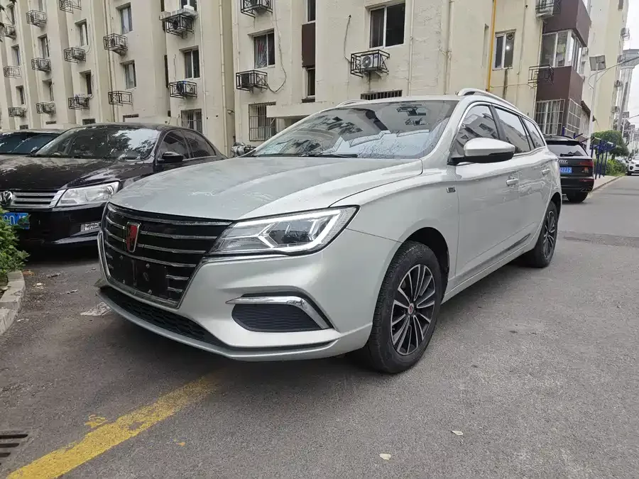 Roewe Ei5
