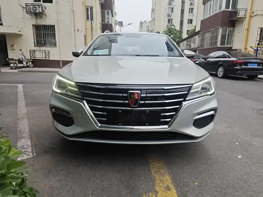 Roewe Ei5