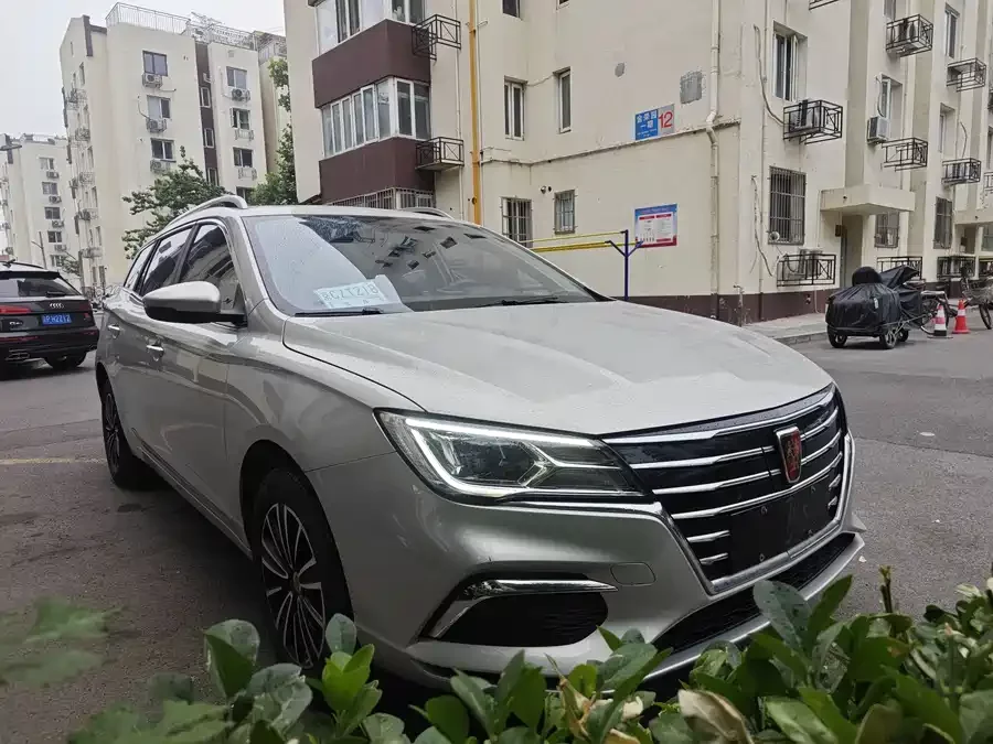 Roewe Ei5
