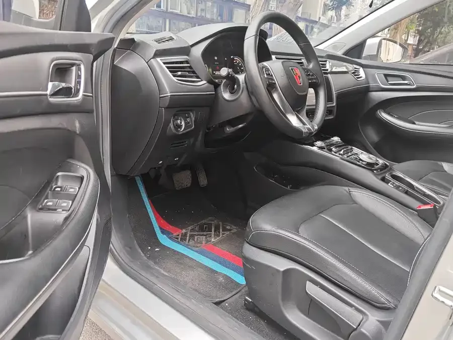 Roewe Ei5