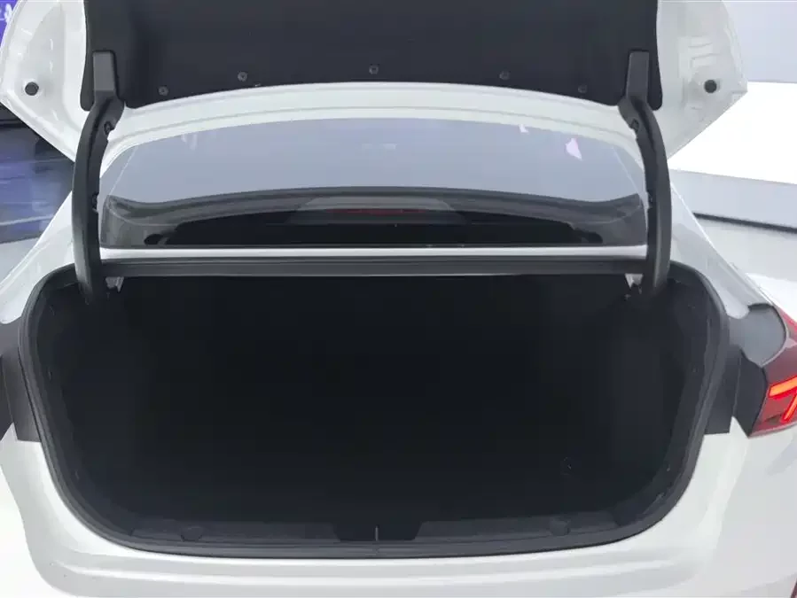 Changan Yidong