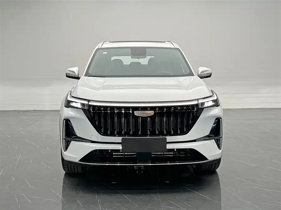 Geely Boyue L