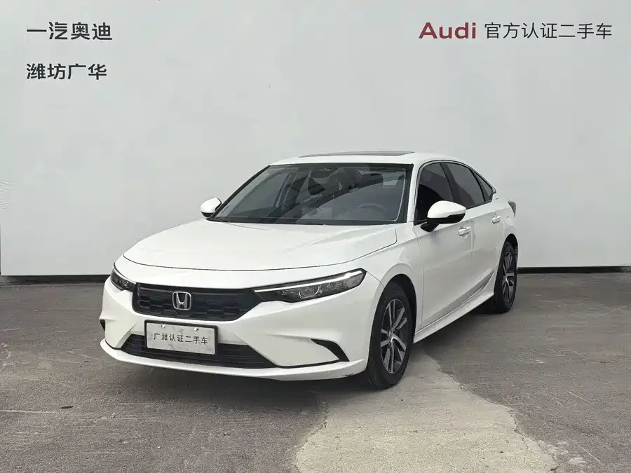 Honda style