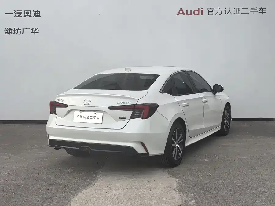Honda style
