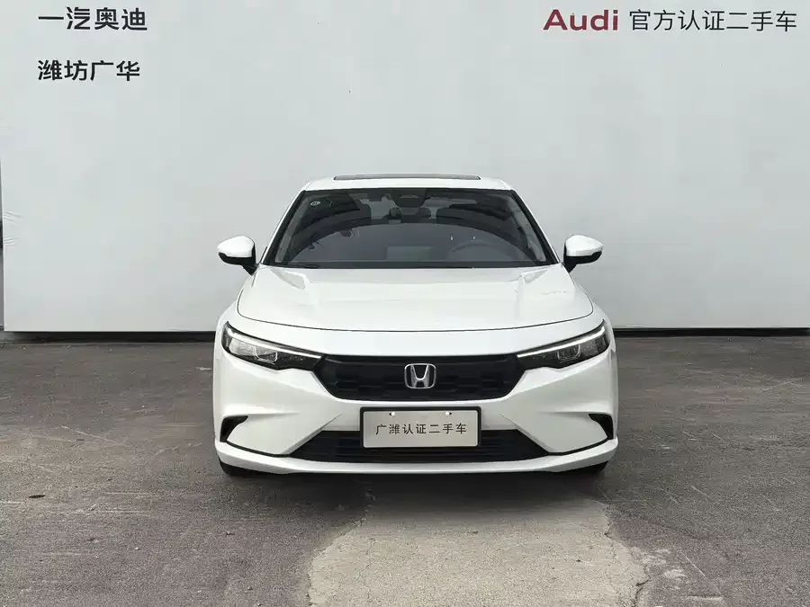 Honda style