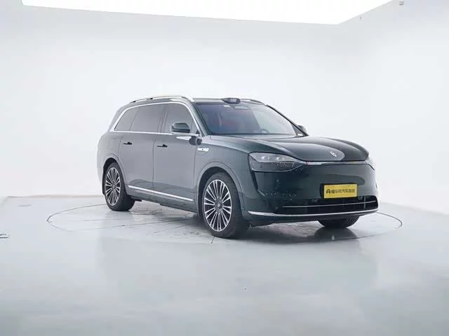 AITO Wenjie M9