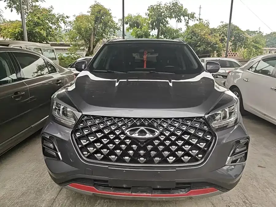 Chery Tiggo 5x
