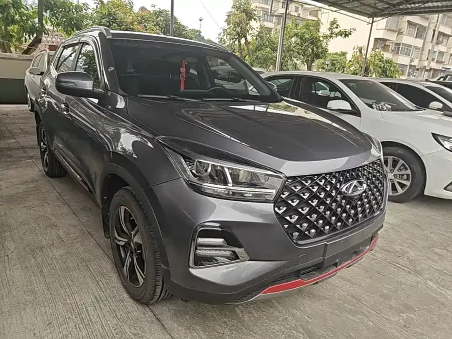 Chery Tiggo 5x
