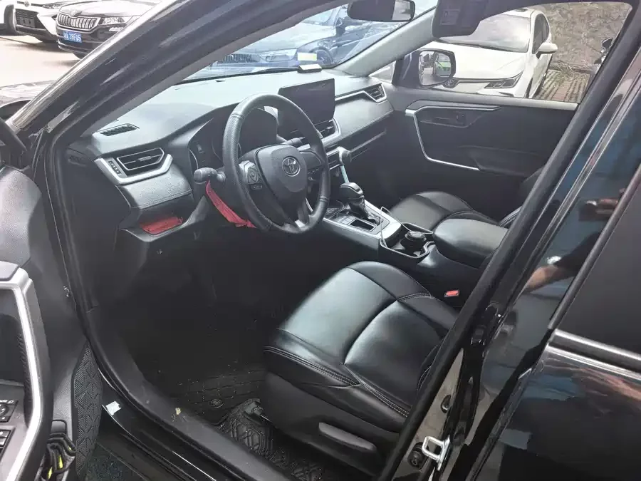 Toyota Wildlander