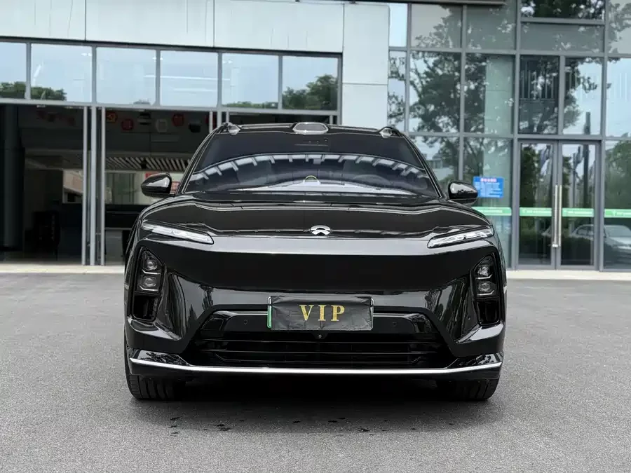 NIO ES6