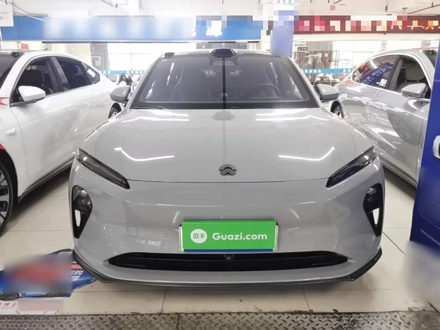 NIO ET5T