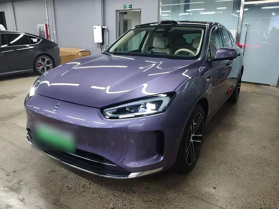 AITO Wenjie M5