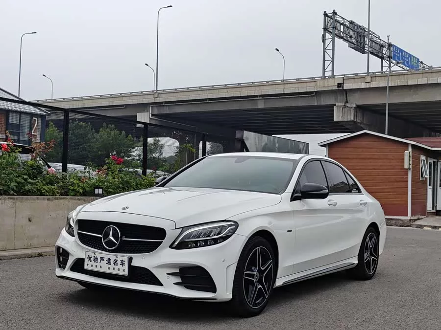 Mercedes Benz Class C