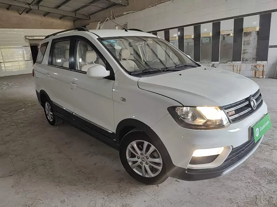 Dongfeng Fengguang 370