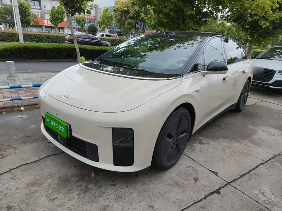 Li Auto i6