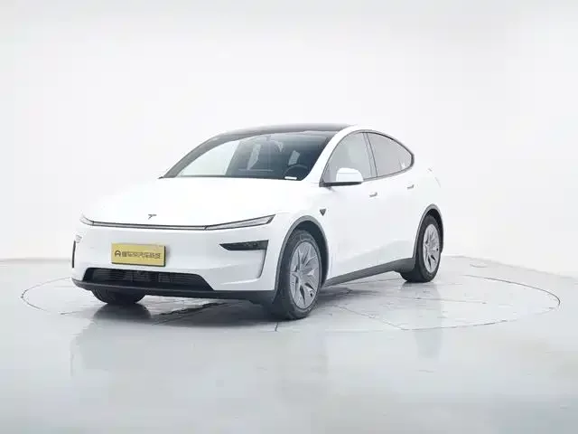 Tesla Model YL