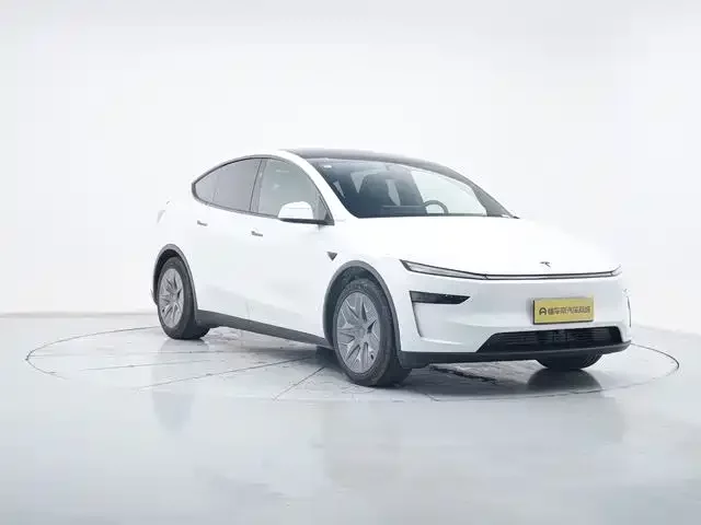 Tesla Model YL