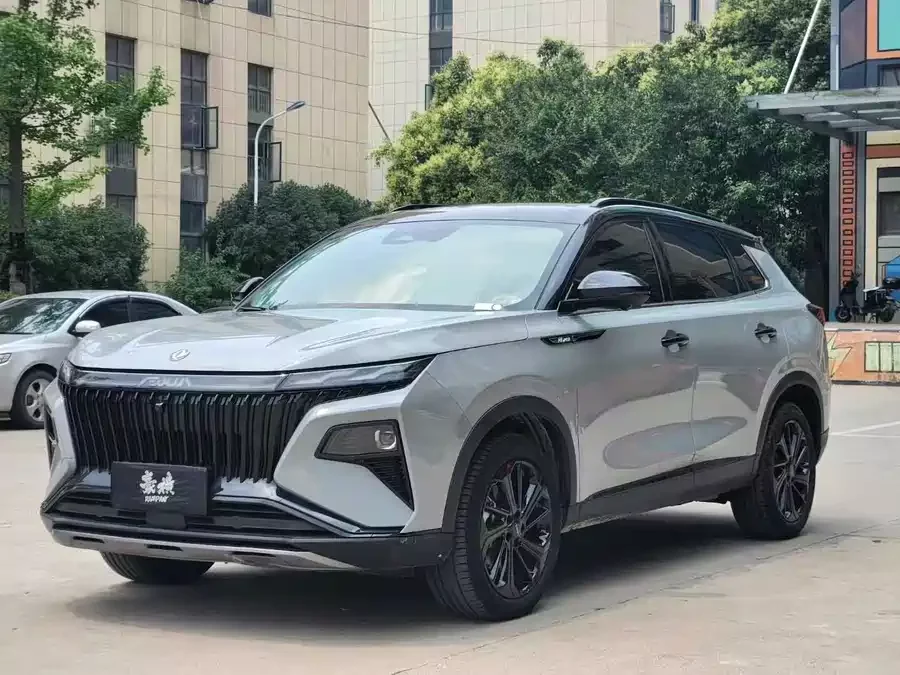 Dongfeng Haoji