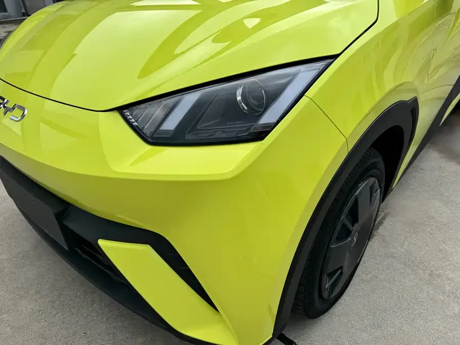 BYD Seagull