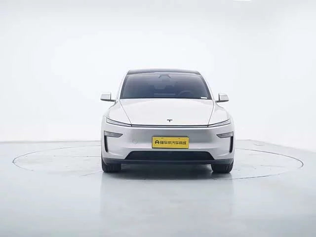 Tesla Model YL