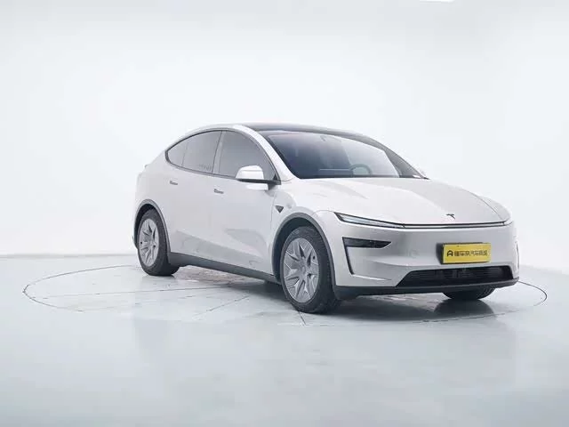 Tesla Model YL
